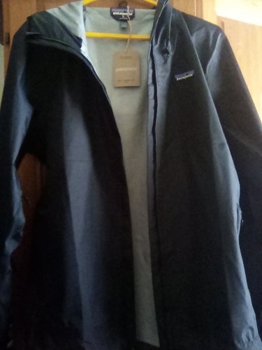 Patagonia torrentshell men - patagonia,