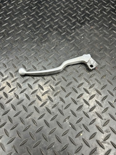 Suzuki 650 clutch lever - clutch,