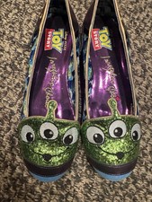 Irregular choice limited - choice,