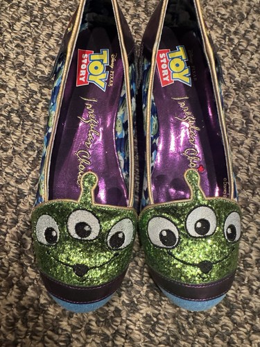 Irregular choice limited - irregular,