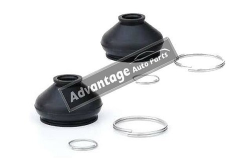 Ford cargo 811 track - rod, end