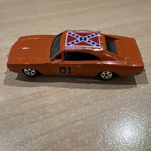 Ertl dukes hazzard dodge - ertl,
