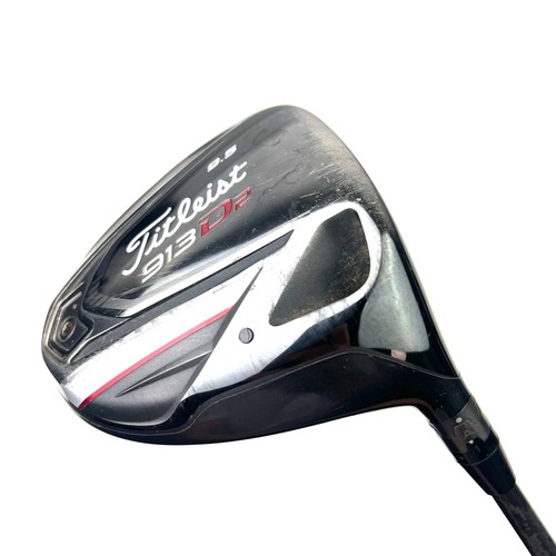 Titleist 913 driver 9 5 - driver, 9.5