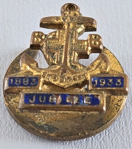 Vintage and rare - and, brigade