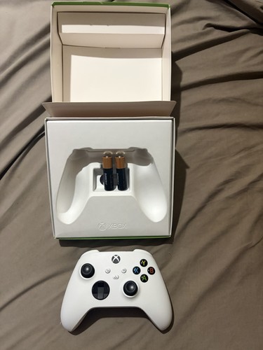 Microsoft xbox series s - microsoft,