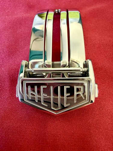 New genuine tag heuer - genuine,