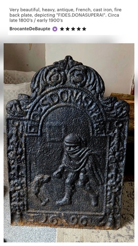 Vintage 1800 1900 - vintage, french