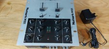 Numark M101 2 Channel Vintage