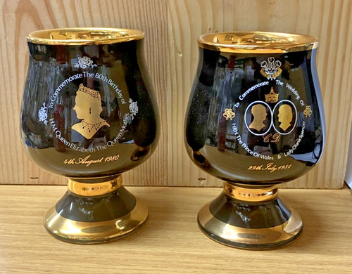 Prinknash abbey pottery - 2,