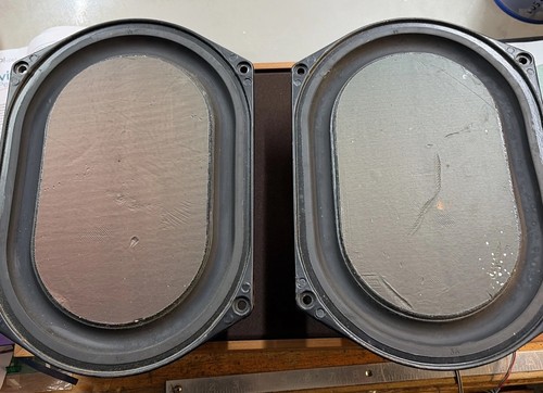 Pair kef b139 sp1044 - pair,