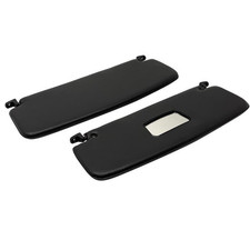 Sunvisor Pair LHD for Opel