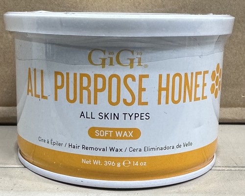 Gigi all purpose honee hair - all,