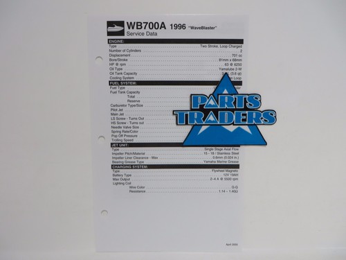 Yamaha quick reference service - quick,