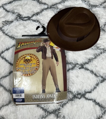 Indiana jones piece set top - indiana,