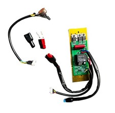 Powakaddy Freeway FW3, FW5,  FW7 Golf Trolley Handle & Controller Repair Kit