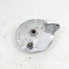 Yamaha RD 250 EZ:83 Drum Brake