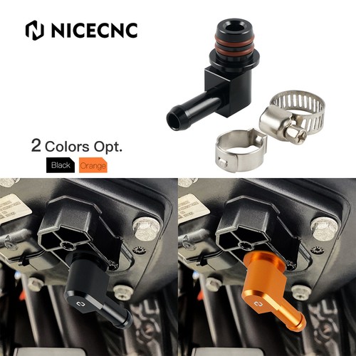 Nicecnc fuel gas - nicecnc, spigot