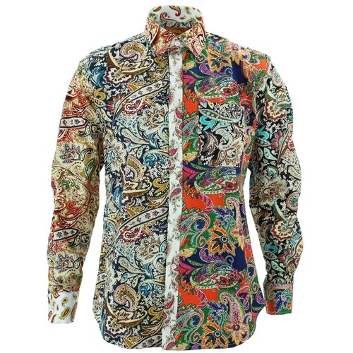 Regular fit long sleeve - regular,
