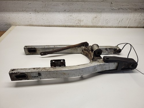 Hyosung xrx 125 swingarm - hyosung,