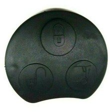 3 Button Key Pad Rubber