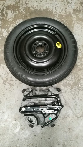 Geniuine ford fiesta - geniuine, mk7