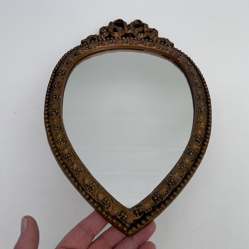 Vintage ornate gold - vintage, coloured