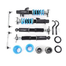 Coilovers for Ford Focus MK3