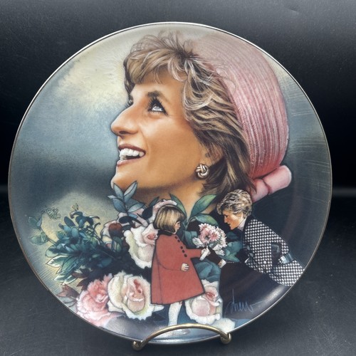 The franklin mint - the, heirloom