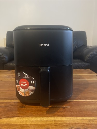 Tefal digital air - tefal,