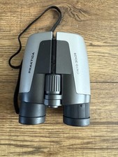 Praktica CN10 30x28 Binoculars – 10x Zoom – With Carry Case – Used