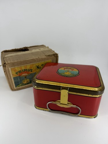 Vintage primus 210 camping - 210,