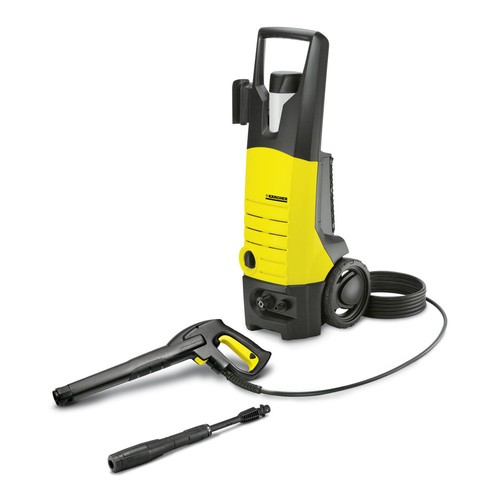 Karcher pressure washer - karcher, k5