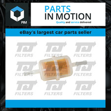 Fuel Filter QFF0179 TJ Filters