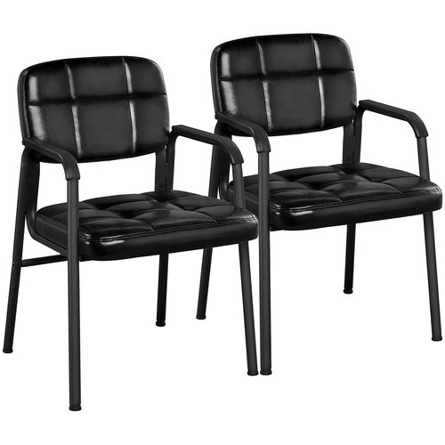 2pcs armchair waiting - 2pcs,