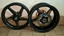 Dymag CA5 MT-10 Carbon Wheels