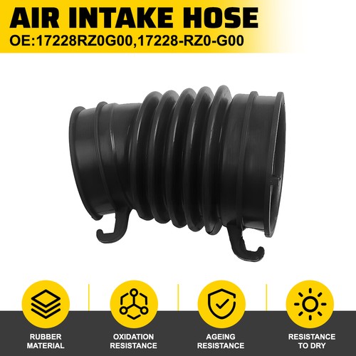 Air flow pipe - air, intake