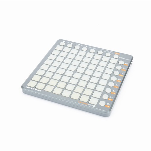 Novation launchpad ableton - novation, s