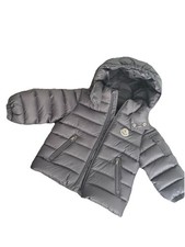 Moncler Infant Baby Down