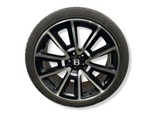 Bentley Continental 2005 R21