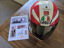 MARCO Simoncelli replica