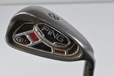 Ping G15 #8 Iron / Stiff Flex