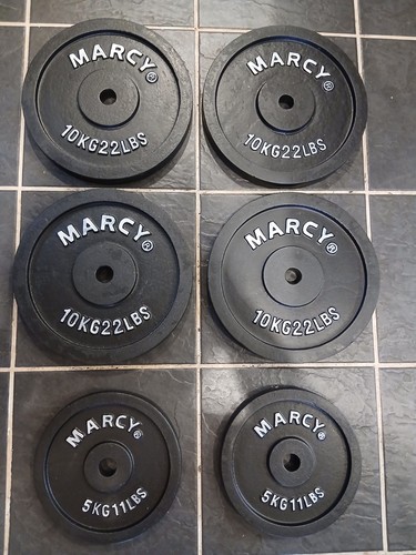 Kgs marcy one - kgs, 'one-inch'
