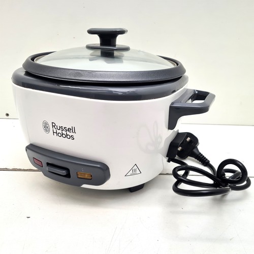 Russell hobbs large 500w - russell, 2l