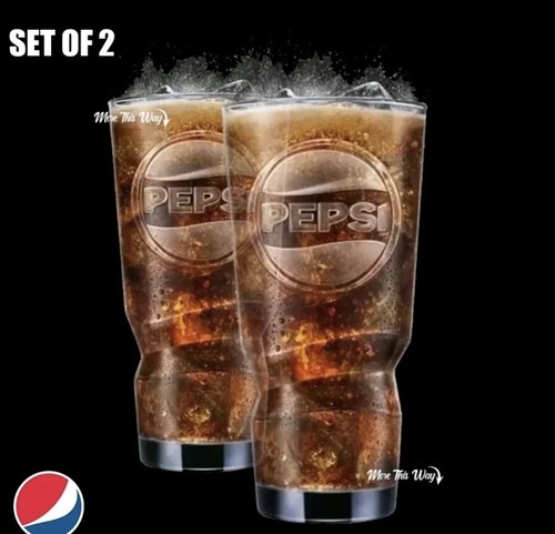 Pepsi cola 20oz new design - x,