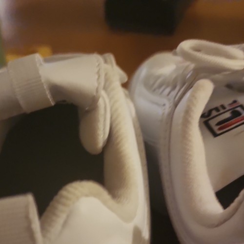 Fila disruptor unisex white - disruptor,
