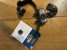 Electric fence cat  Receiver