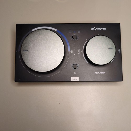 Astro mixamp pro - pro, tr