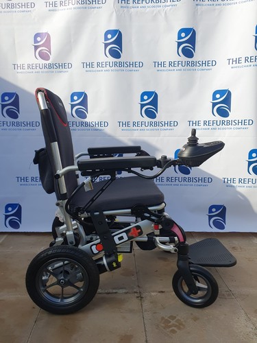 Pride igo plus folding - pride,