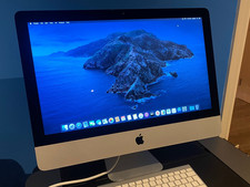 Apple iMac A1418 21.5" /