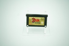 The Legend of Zelda A Link to